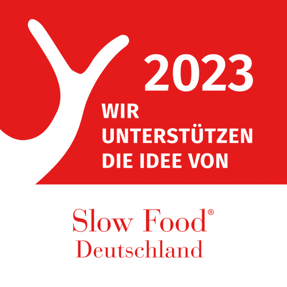 Slow Food Deutschland 2023