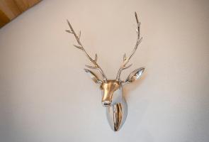 Liebevolle Urlaubsarchitektur