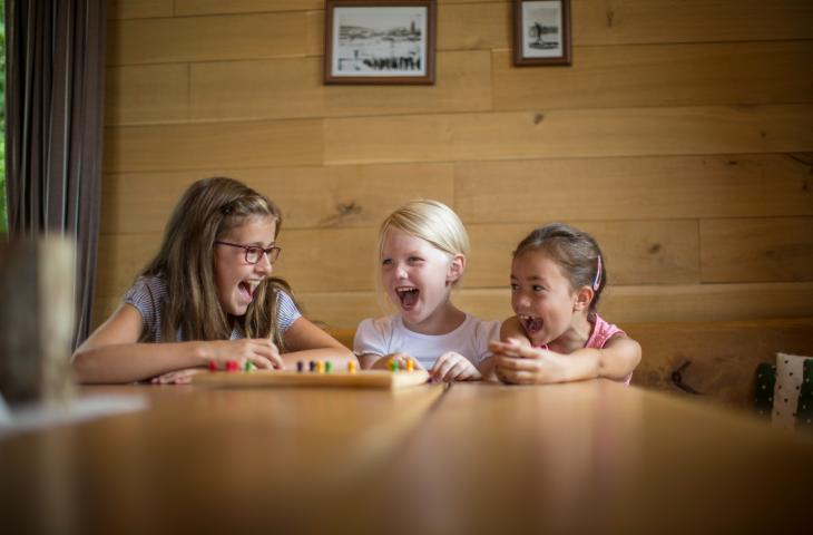 Rundum versorgter Familienurlaub im Sauerland