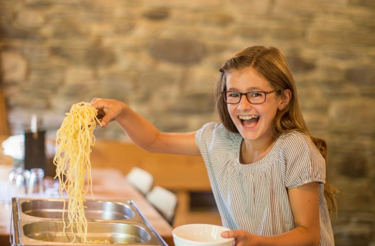 Familienurlaub im Bergdorf im Sauerland NRW