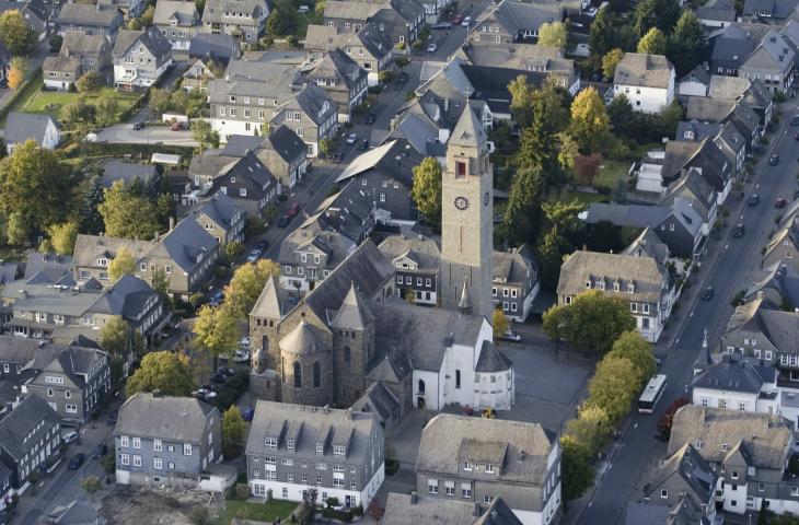 Ausflüge in der Urlaubsregion Schmallenberg