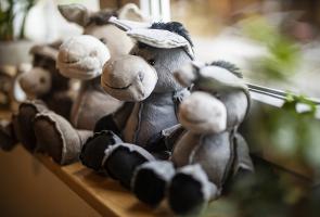 Rundum versorgter Familienurlaub