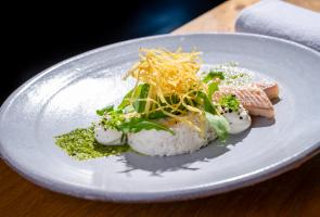 Slow Food Kulinarik Handweiser Hütte