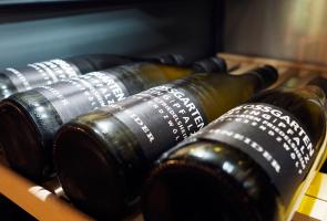 Hochwertige Weinauswahl in unserem Restaurant Qualitative Weine im Bergdorf im Sauerland