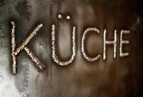 Regionale Slow Food Küche im Chaletdorf 