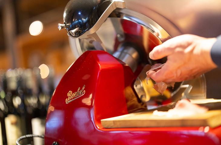 Essen gehen in Schmallenberg